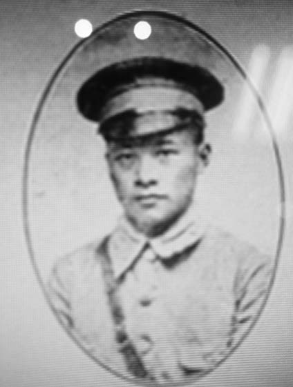 朱奇君